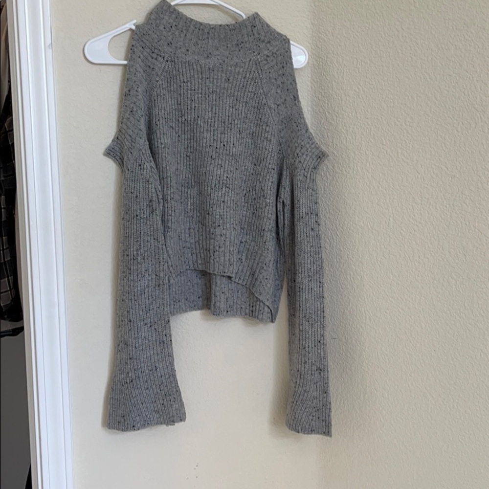 Cotton on long sleeve
